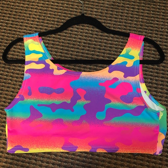 Crop top - DollsKill - Picture 3 of 3